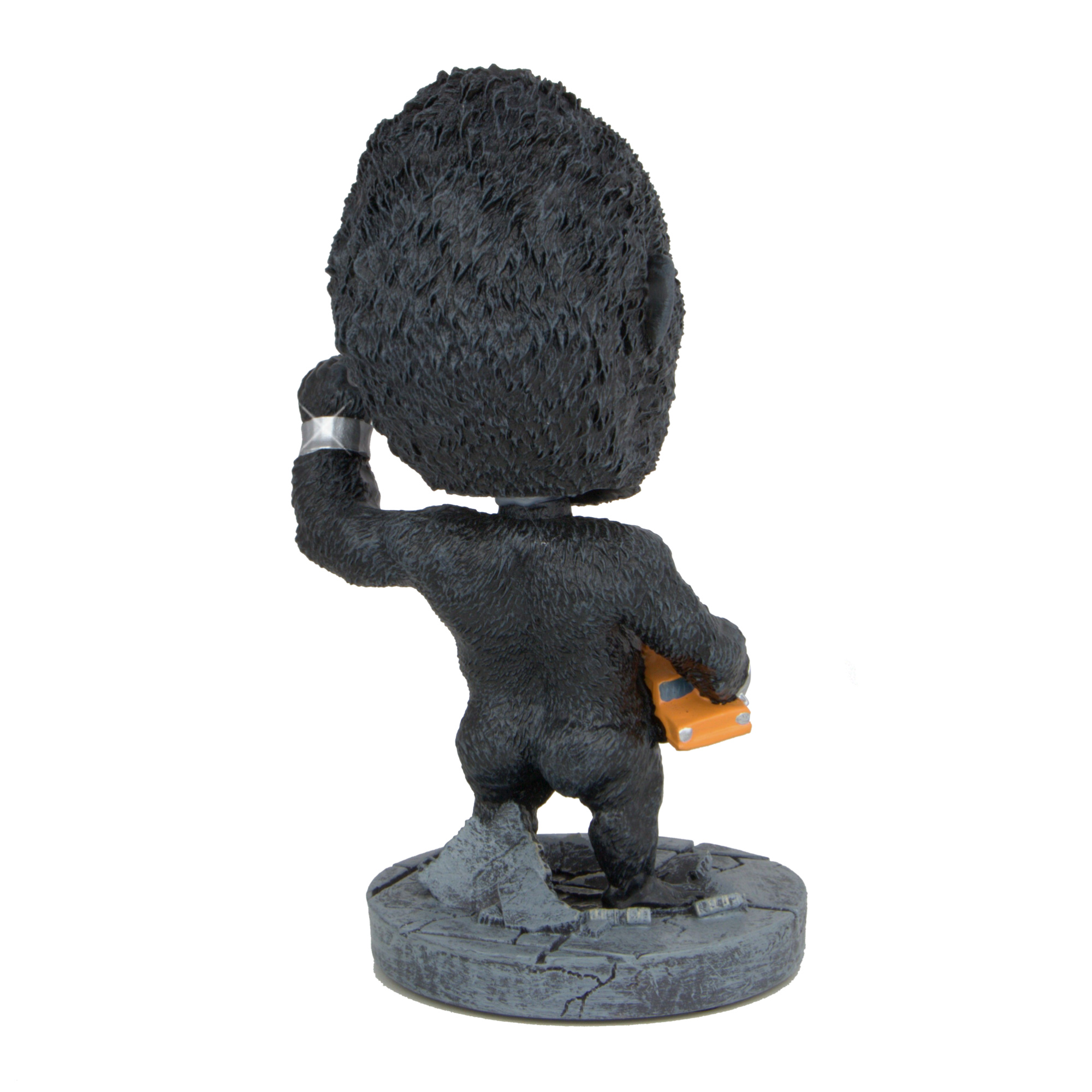 【Toys & Goods】 Bbangbbang Head Figure Sonny Angel Mini Figurine 3.75” Bobbing Head Mouse Figurine