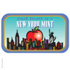 Big Apple New York City Mint Tins