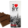 I Love NY Chocolate Bars - Milk Chocolate