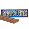 New York City Chocolate Bars