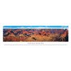 Panoramic Grand Canyon Poster