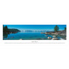 Panoramic Lake Tahoe Poster