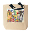 NYC Thanksgiving Day Parade Tote Bag