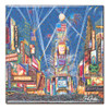 Times Square Coaster