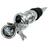 Chicago Wine Bottle Stopper