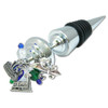 St. Louis Wine Bottle Stopper