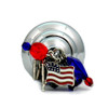 United States Wine Bottle Stopper