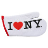 New York City I Love NY Oven Mitt