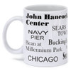 Chicago Mug