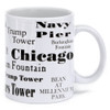 Chicago Mug