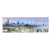 Chicago Panoramic Magnet