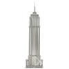 Empire State Building Replica Steel Wire Model Statue