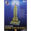 Empire State Building 3D Puzzle