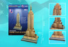 Empire State Building 3D Puzzle