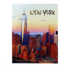 New York City Postcard (Set of 12 )