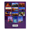 New York City Postcard (Set of 12 )