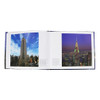 New York City Hard Cover Photo Book