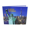 New York City Hard Cover Photo Book