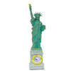 Statue of Liberty Clock