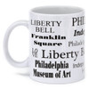 Philadelphia Mugs