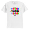 NYC Village Youth T-Shirt