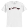 Athletic Boston T-Shirt