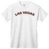 Athletic Las Vegas T-Shirt