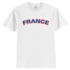 Athletic France T-Shirt