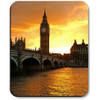 London's Big Ben Mousepad