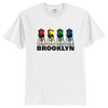 Brooklyn Water Tower T-Shirt