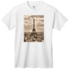 Eiffel Tower T-Shirt