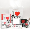 New York City I Love NY Gift Basket