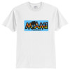 Miami Youth T-Shirt