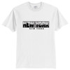 New York City T-Shirt