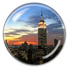 New York City's Empire State Building Paperweight