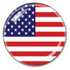 US Flag Paperweight