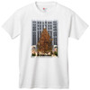 Rockefeller Center Christmas Tree T-Shirt