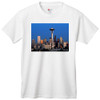 Seattle Space Needle T-Shirt