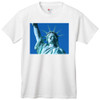 Statue of Liberty T-Shirt