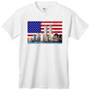 Youth Memorial World Trade Center T-Shirt