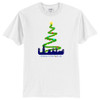 New York Christmas Rockefeller Center T-Shirt