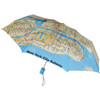 New York City Subway Map Umbrella