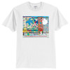 Art Scene Macy's Thanksgiving Day Parade T-Shirt