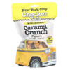 Caramel Crunch Taxi Cab Popcorn