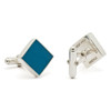 Ballpark NY Yankees Cufflinks