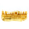 Skyline 3D New York City Ornament