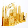 Skyline 3D New York City Ornament