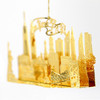 Skyline 3D New York City Ornament