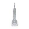 9 inch empire state building replica statue from new york city