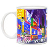 Times Square Mug Souvenir